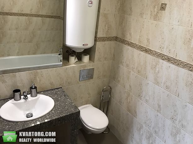 Rent out 1-room apartment. Киев, русовой — photo 5