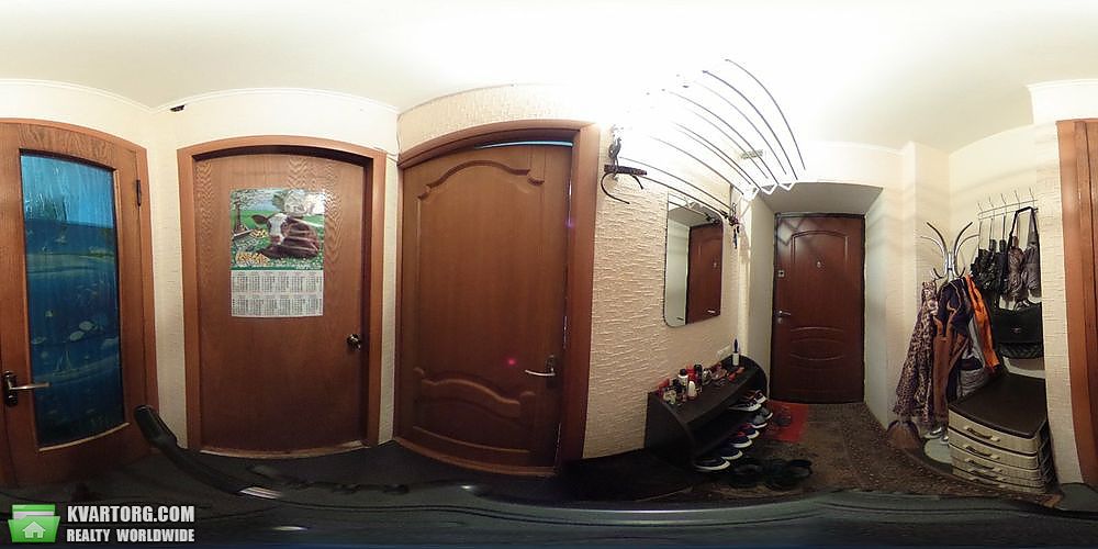 Sell 1-room apartment. Киев, Правды пр. — photo 8