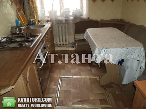 Sell 3-room apartment. Одесса, Василия Стуса — photo 4