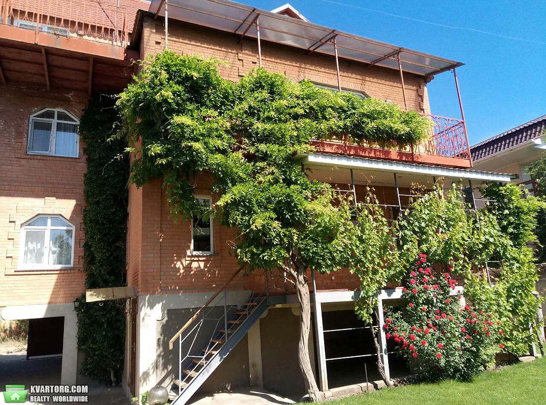Sell house. Одесса, нагорная станция — photo 6