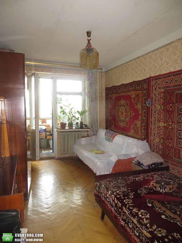 Sell 4-room apartment. Киев,  Татарская — photo 3