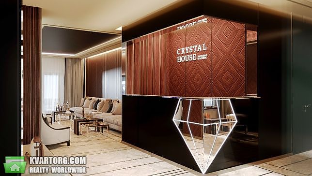 Sell 1-room apartment. Киев,  Жилянская — photo 2