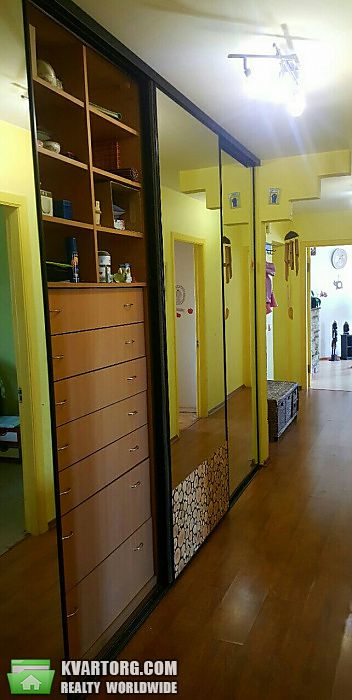 Rent out 3-room apartment. Киев, тверский тупик — photo 7