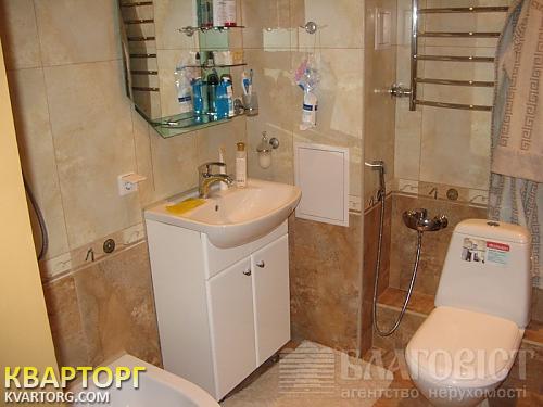 Sell 3-room apartment. Киев,  Бажана — photo 5