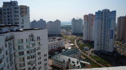 Rent out office. Киев, Бажана Николая просп. — photo 6