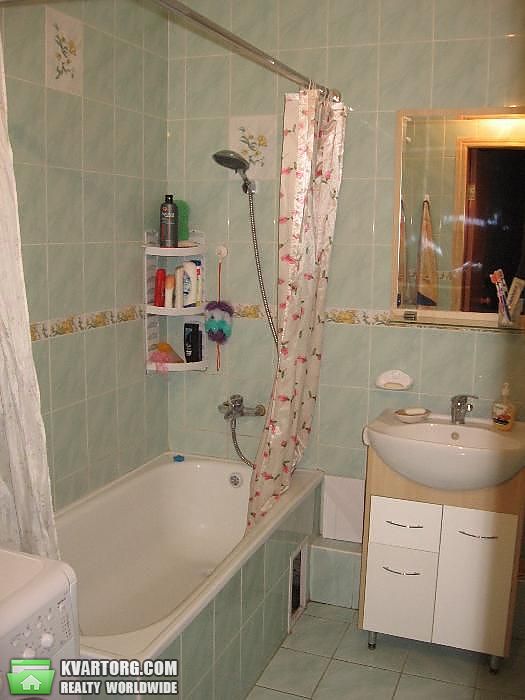Rent out 1-room apartment. Киев,  Федорова — photo 3