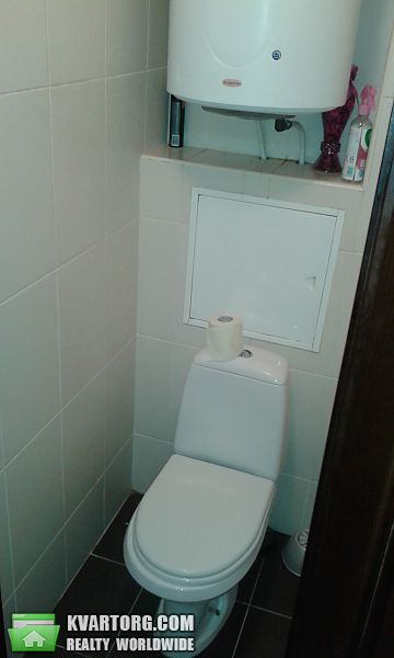 Sell 2-room apartment. Одесса, Академика Королева — photo 7