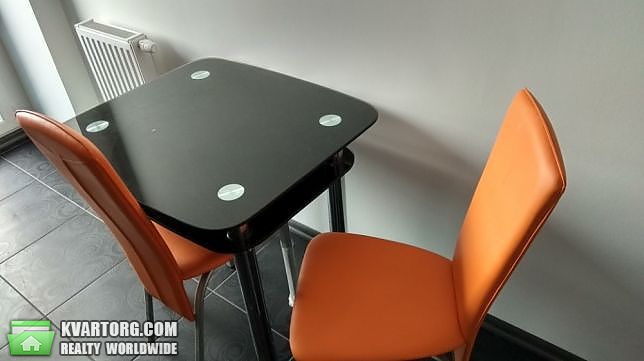 Rent out 1-room apartment. Киев, Богатырская ул. — photo 3