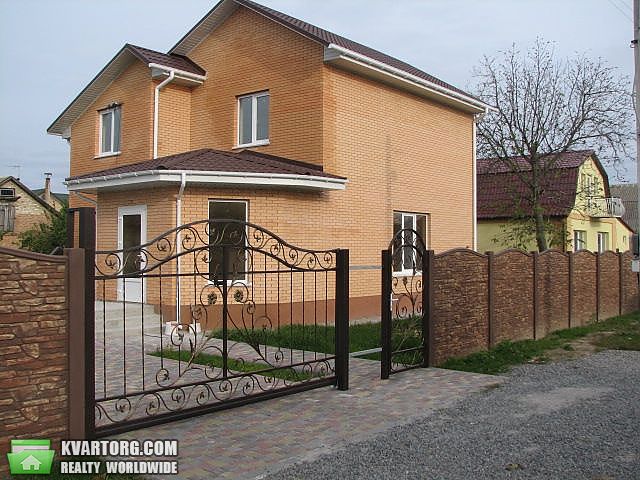Sell house. Борисполь, Степная — photo 1