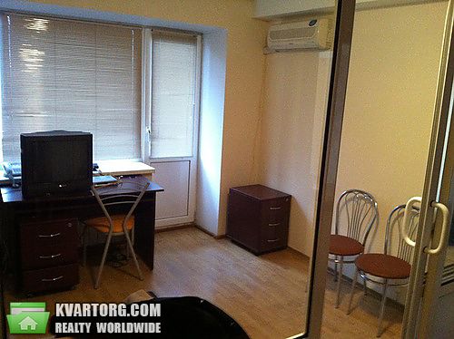Rent out office. Киев, ул. Кловский спуск — photo 1