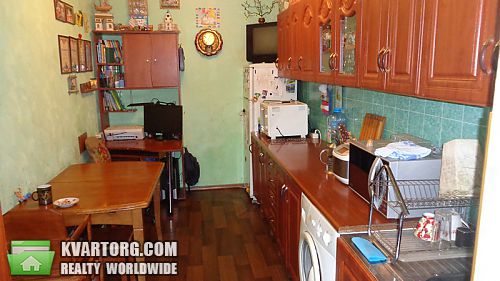 Sell 1-room apartment. Одесса, Раскидайловская — photo 4