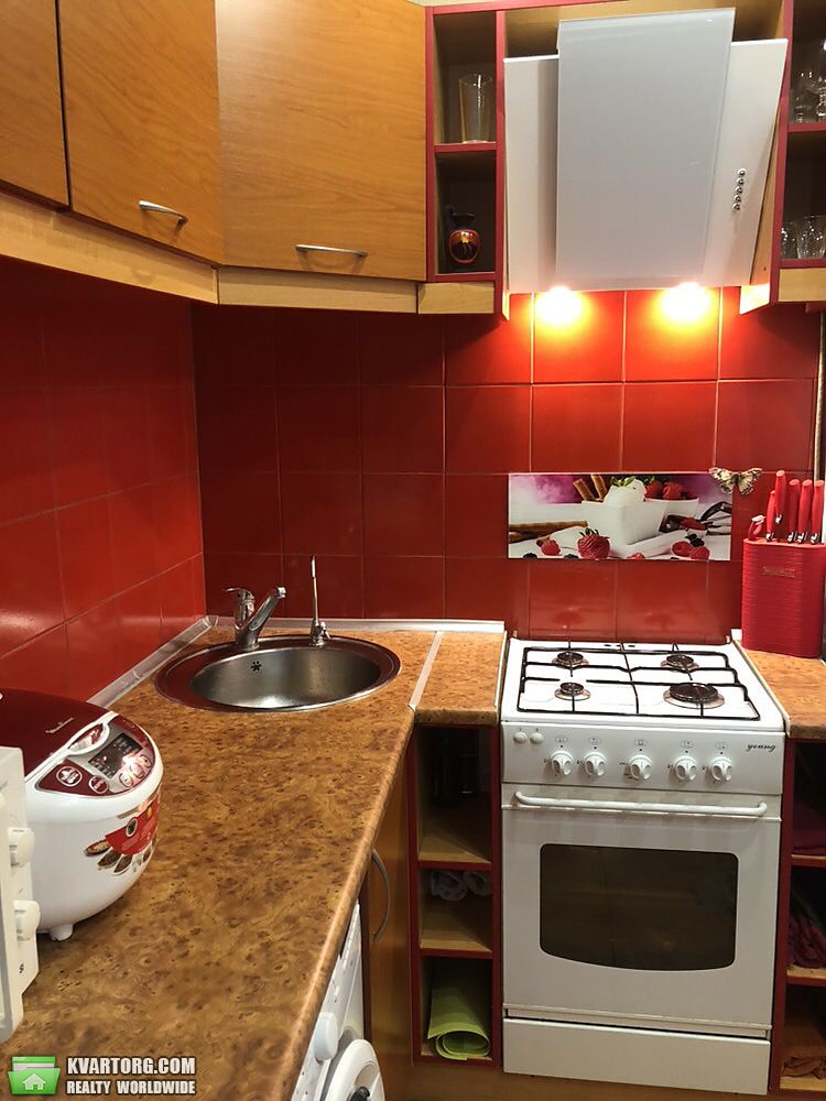 Rent out 2-room apartment. Киев, 0502006484 — photo 2