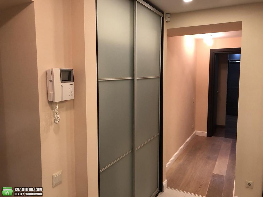 Rent out 3-room apartment. Киев, Ильенко — photo 10