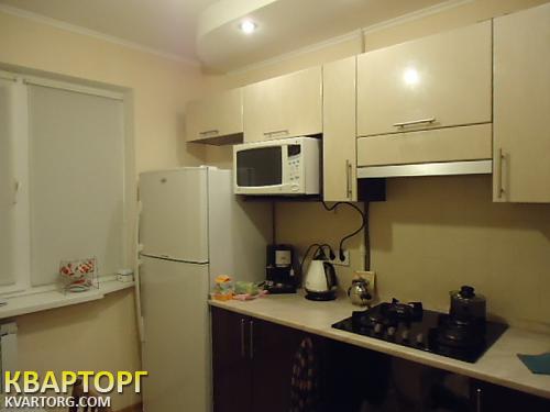 Sell 2-room apartment. Киев, Урицкого — photo 3