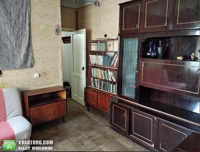 Sell 2-room apartment. Киев,  Ушинского — photo 1
