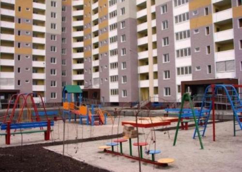 Sell 3-room apartment. Киев, Науки просп. — photo 1
