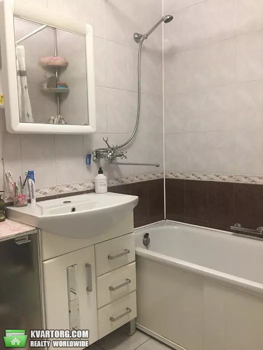 Sell 3-room apartment. Киев,  Антонова — photo 9