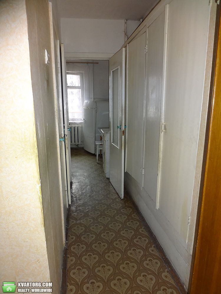 Sell 2-room apartment. Киев,  Давыдова бул — photo 9