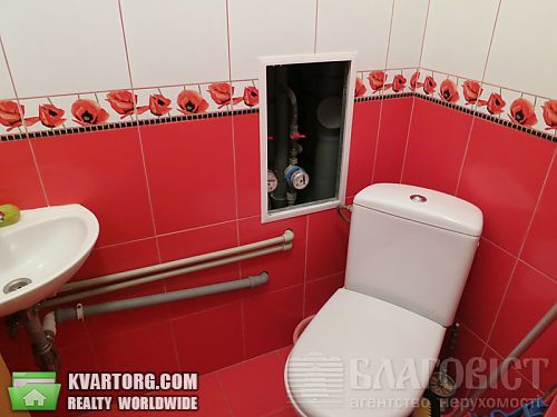 Sell 2-room apartment. Киев, Григоренко пр — photo 5