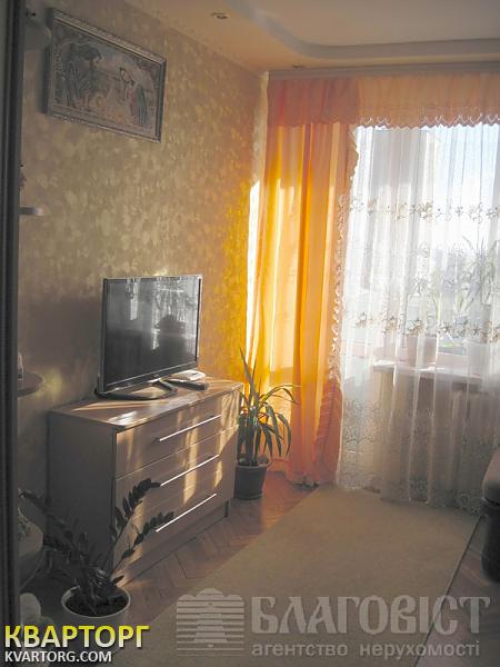 Sell 1-room apartment. Киев,  Березняковская — photo 2