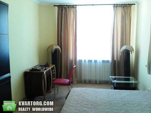 Rent out 3-room apartment. Киев, Тимошенко — photo 6
