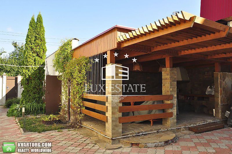 Sell house. Харьков, Салтовское шоссе — photo 1