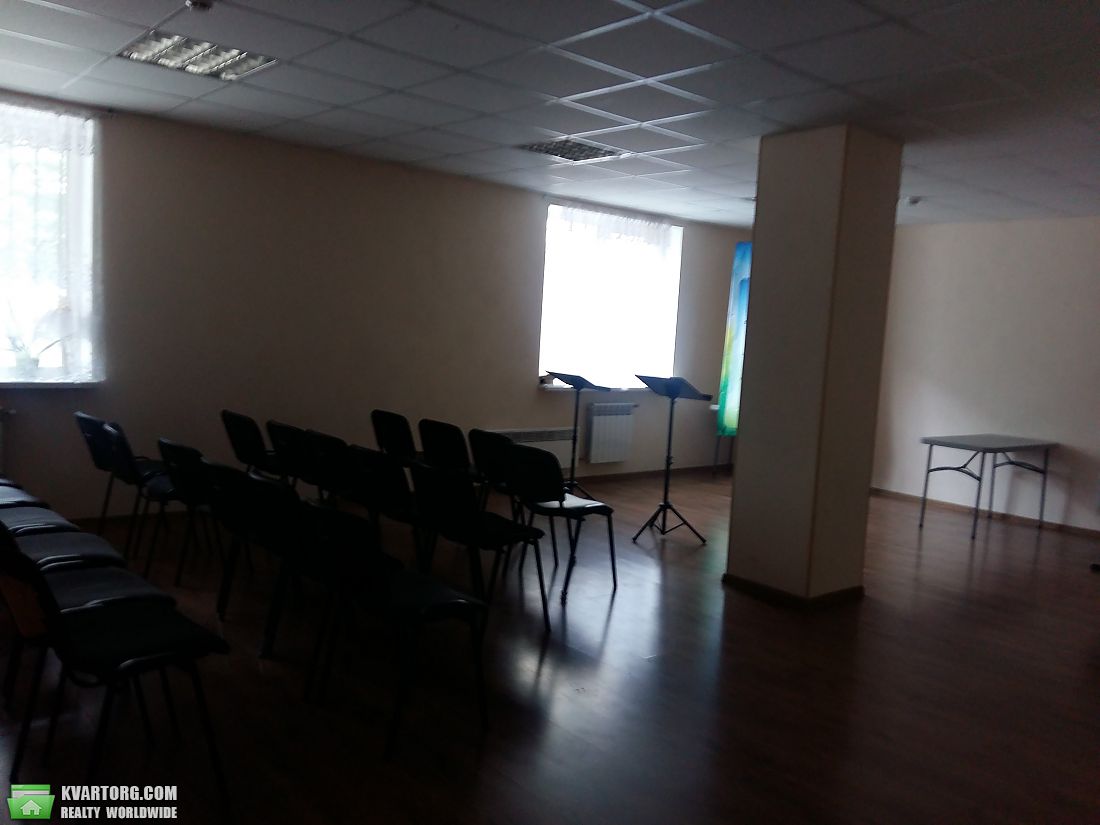 Rent out office. Киев,  Кольцова бул — photo 1