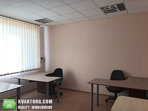 Rent out office. Киев,  Шелковичная — photo 1