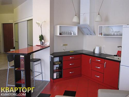 Rent out 1-room apartment. Одесса, Маршала Говорова — photo 1