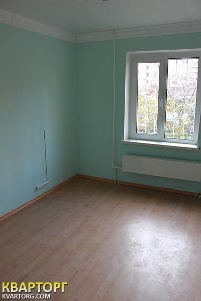 Rent out office. Киев,  Срибнокильская — photo 1