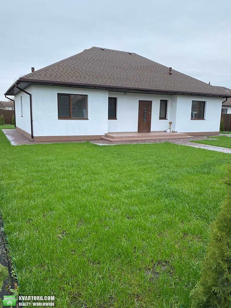 Sell house. Борисполь, Івана Франка — photo 1