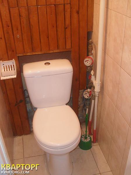 Sell 1-room apartment. Одесса,  Крымская — photo 4