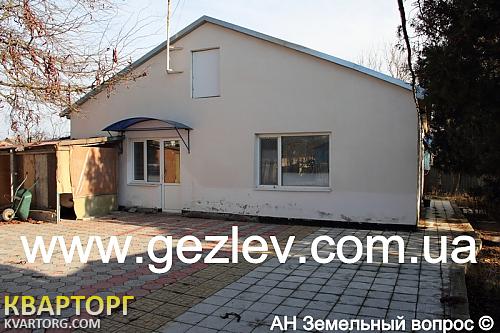 Sell house. АР Крым, ул. Евпаторийская — photo 1