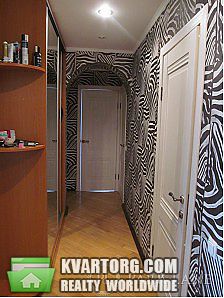 Rent out 3-room apartment. Киев,  Антоновича — photo 9