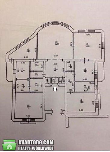Sell 5-room apartment. Киев,  Протасов яр — photo 4