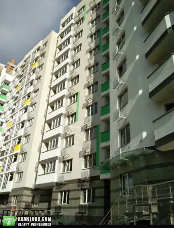 Sell 2-room apartment. Киев,  Харьковское шоссе — photo 3