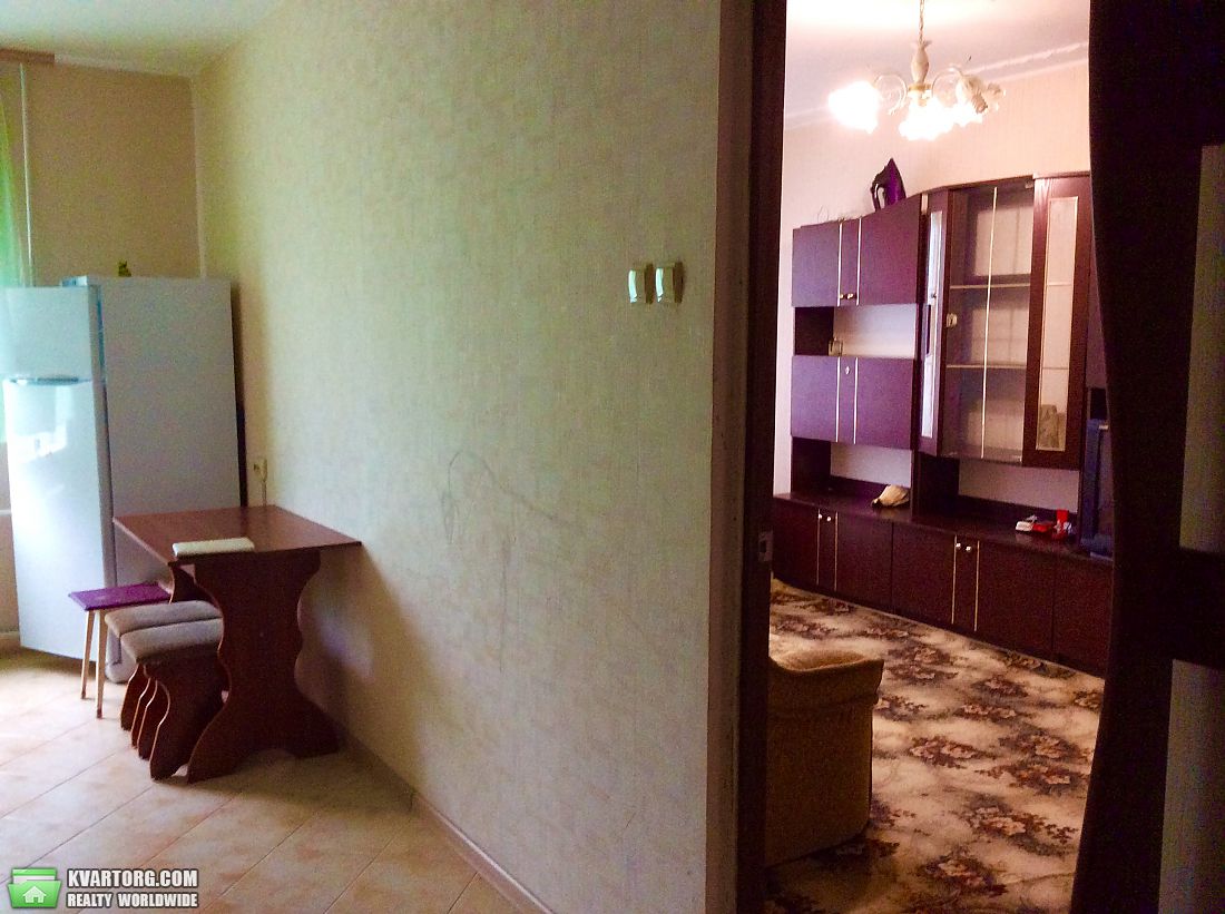 Rent out 1-room apartment. Одесса,  Вильямса — photo 2
