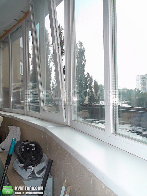 Sell 1-room apartment. Киев,  Кольцова бул — photo 8