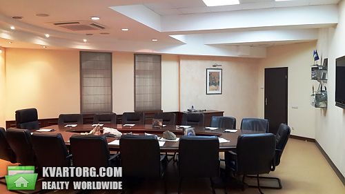 Rent out office. Киев, Лейпцигская — photo 9