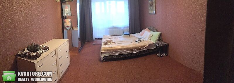 Sell 3-room apartment. Киев,  Сеноманский пер — photo 2