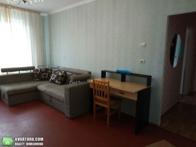 Sell 2-room apartment. Киев,  Радунская — photo 4