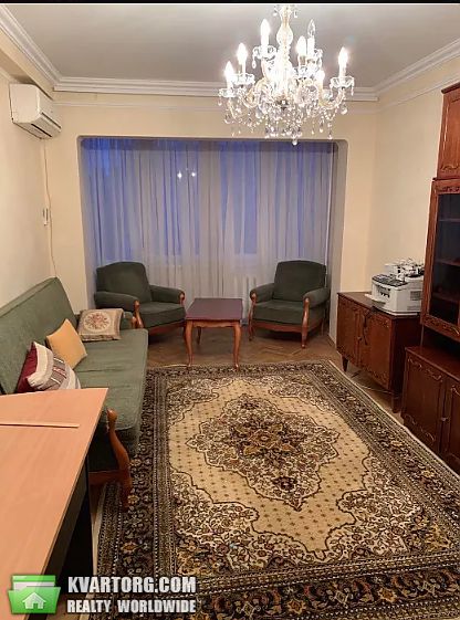 Rent out 2-room apartment. Киев,  Победы — photo 5