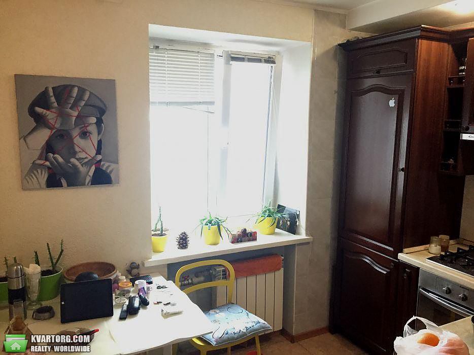 Rent out 3-room apartment. Киев, коновальца — photo 7