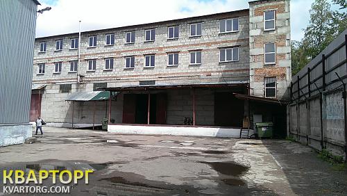 Rent out warehouse. Киев,  Довбуша — photo 3
