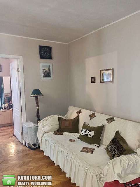 Sell 2-room apartment. Одесса, Варненская — photo 1