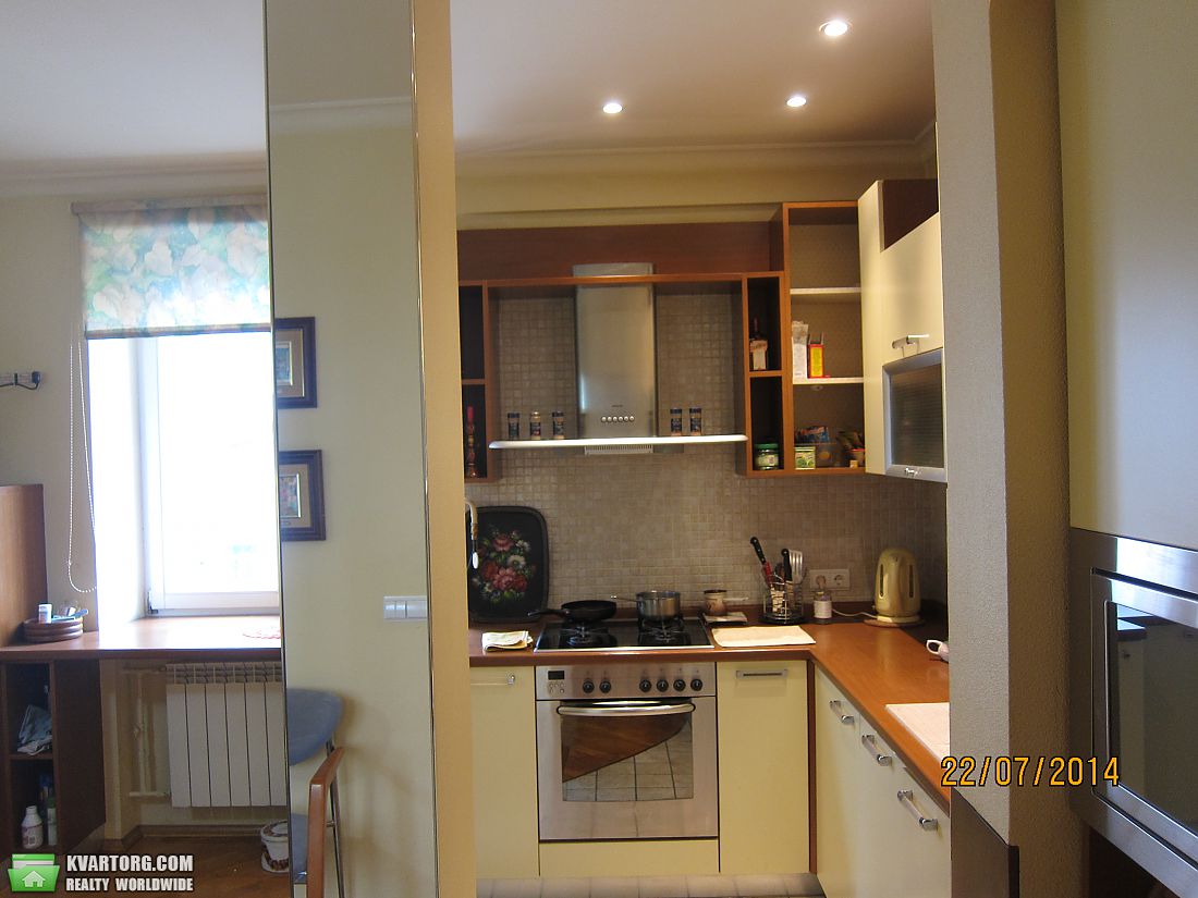 Sell 3-room apartment. Киев,  Гоголевская — photo 6