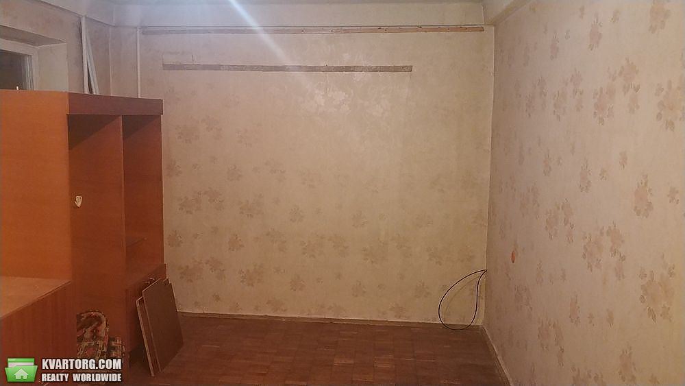 Sell 2-room apartment. Киев,  Азербайджанская — photo 1