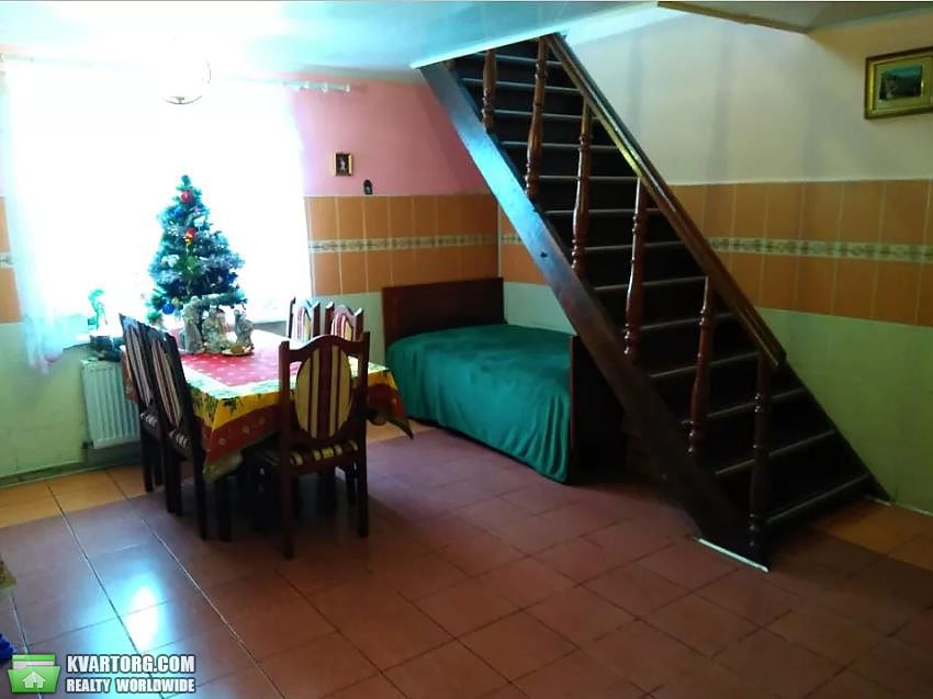 Sell house. Хмельницкий, Набережна — photo 1