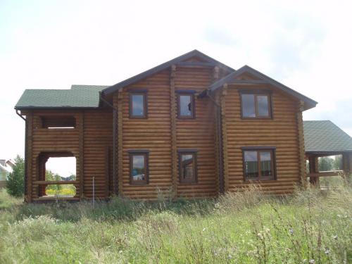 Sell house. Киевская обл., горького — photo 1
