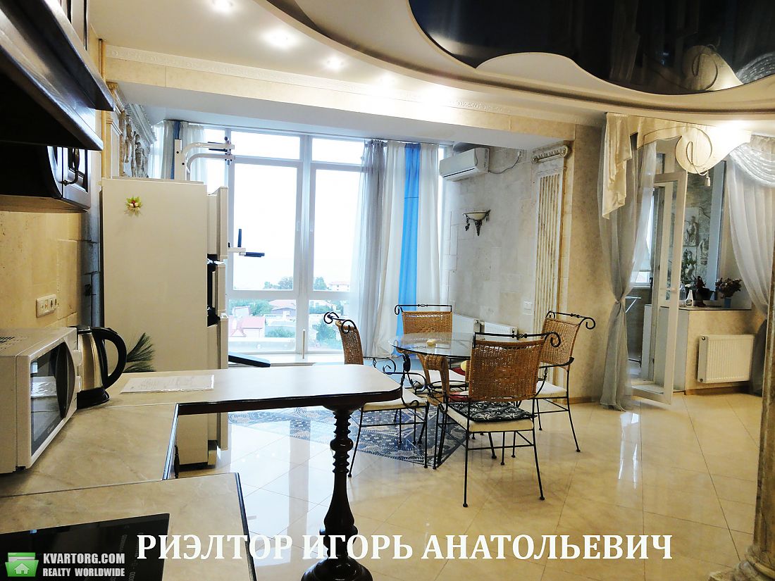 Rent out 2-room apartment. Одесса, Фонтанская дорога — photo 6